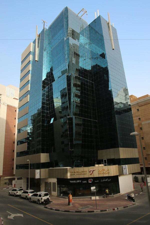 Partition With Window Near Moe Metro Accommodatie bij particulieren Dubai