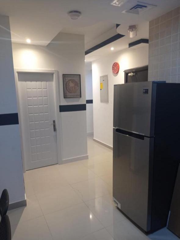 Partition With Window Near Moe Metro Accommodatie bij particulieren Dubai